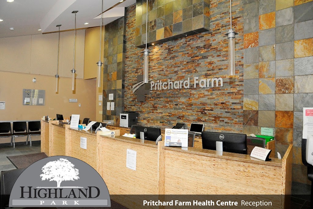 Highland Park Professional Centre | 3014 Henderson Hwy, East Saint Paul, MB R2E 0H4, Canada | Phone: (204) 336-2800