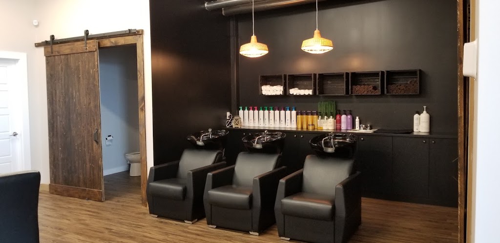 Le local beauté | 37 Boulevard Georges-Gagné S, Delson, QC J5B 2E4, Canada | Phone: (450) 999-1239
