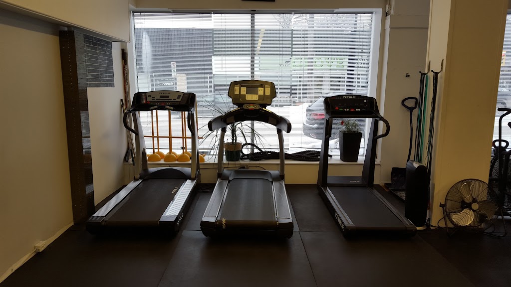 BC Fitness | gym | 163 Stafford St, Winnipeg, MB R3M 2W9, Canada | 2042939757 OR +1 204-293-9757