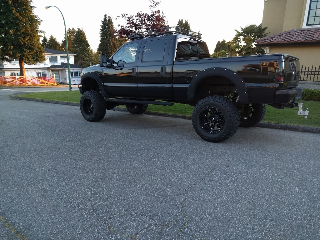 Big O Tires | 1014 Westwood St, Coquitlam, BC V3C 3L5, Canada | Phone: (604) 464-9444