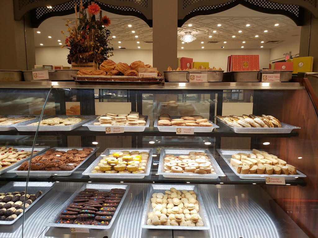 Soghaat Sweets and Bakers | 6400 Millcreek Dr #5, Mississauga, ON L5N 3E7, Canada | Phone: (905) 821-3727