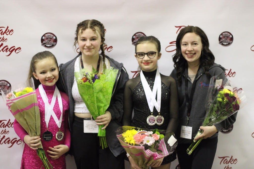 Heart & Soul Dance Academy | 259 Beckwith Rd, Steeves Settlement, NB E4Z 2S7, Canada | Phone: (506) 869-1021