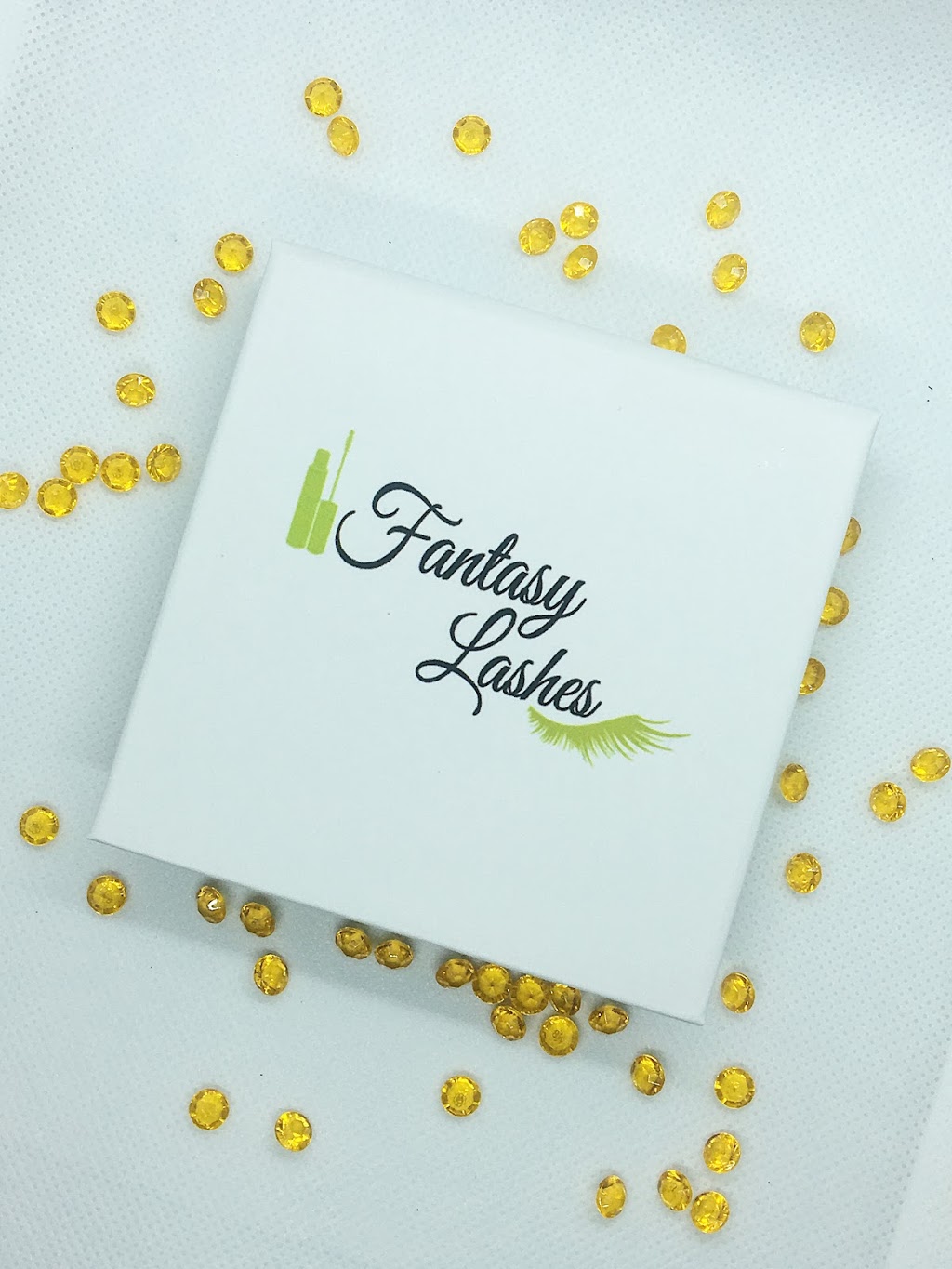Fantasy Lashes | 11 Fairfield St, Wolfville, NS B4P 1L8, Canada | Phone: (902) 989-1610