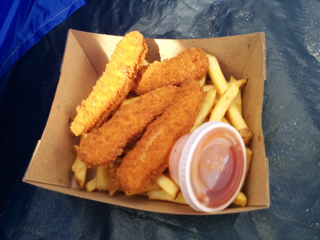 Centennial Beach Cafe | 570 Boundary Bay Rd, Delta, BC V4L 1N2, Canada | Phone: (604) 555-5555