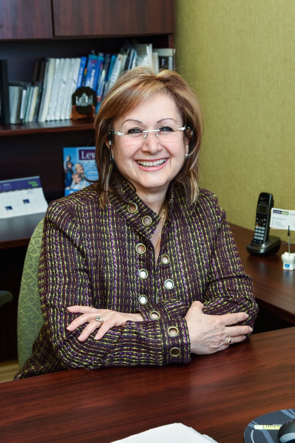 Lewis Clinic Dentistry | Dr. Nadia Lewis | 2501 Prince Michael Dr, Oakville, ON L6H 0E9, Canada | Phone: (905) 257-5677