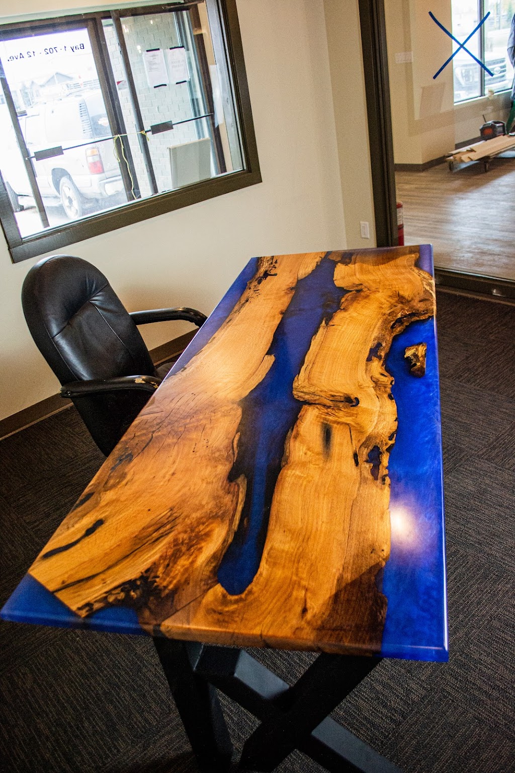 Broken Oak Designs | 26516 Township Rd 514, House Number 6, Spruce Grove, AB T7Y 1E9, Canada | Phone: (780) 514-5916