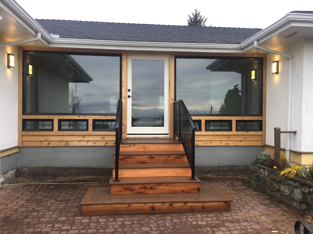 Tall Tree Construction | 877 Hutchinson Rd, Cobble Hill, BC V0R 1L4, Canada | Phone: (250) 218-7741