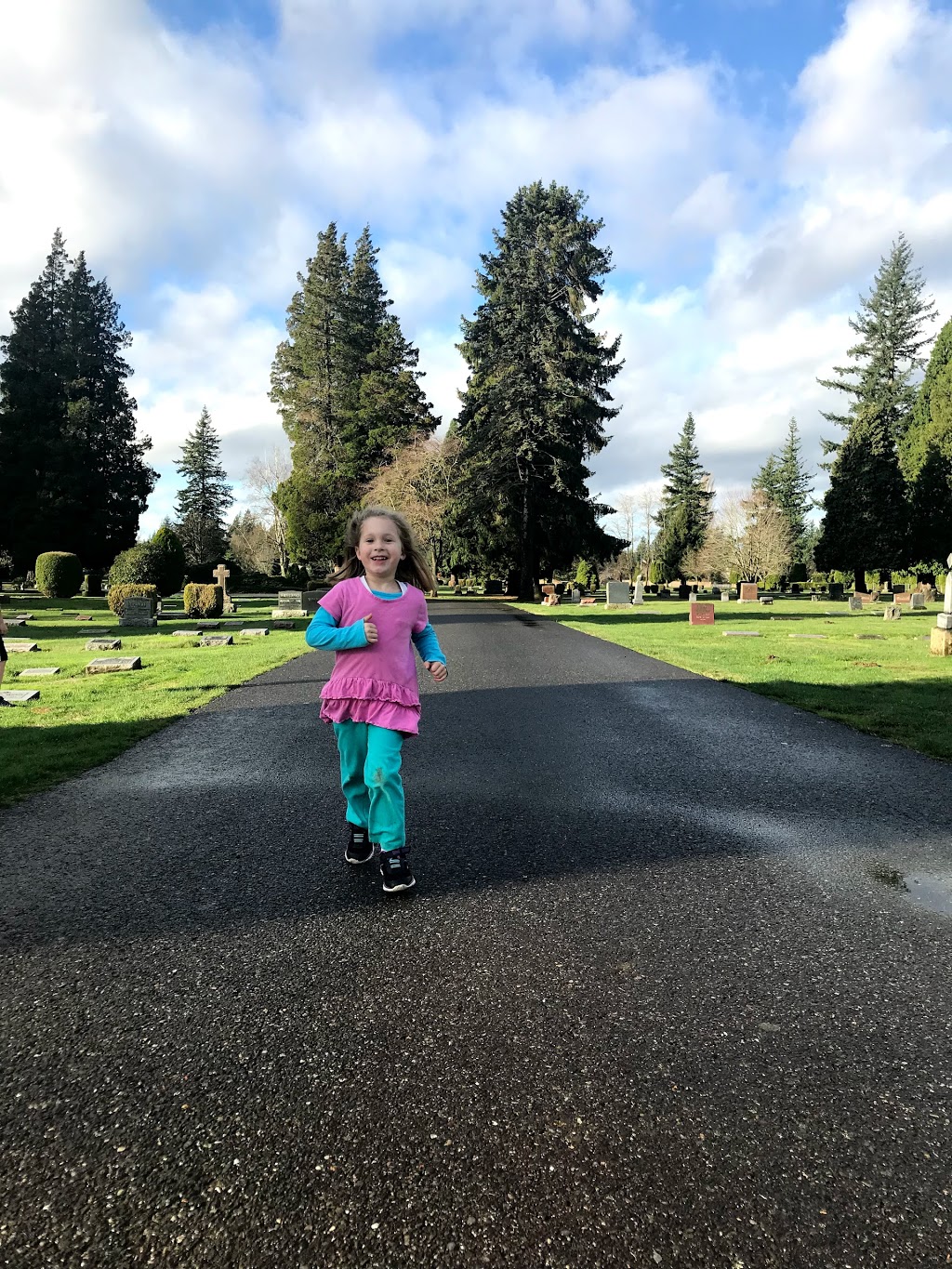 Woodlawn Cemetery | 5977 Northwest Dr, Ferndale, WA 98248, USA | Phone: (360) 384-3734