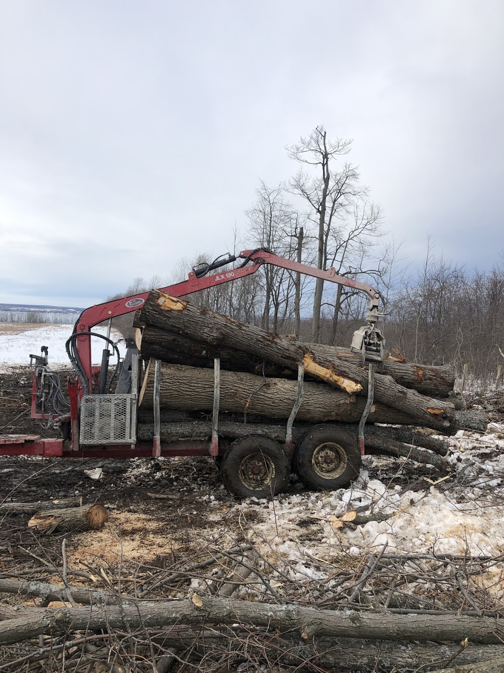 Old Strathnairn Farm Ltd | 065310, Side Rd 4, Meaford, ON N4L 1W5, Canada | Phone: (226) 974-6412
