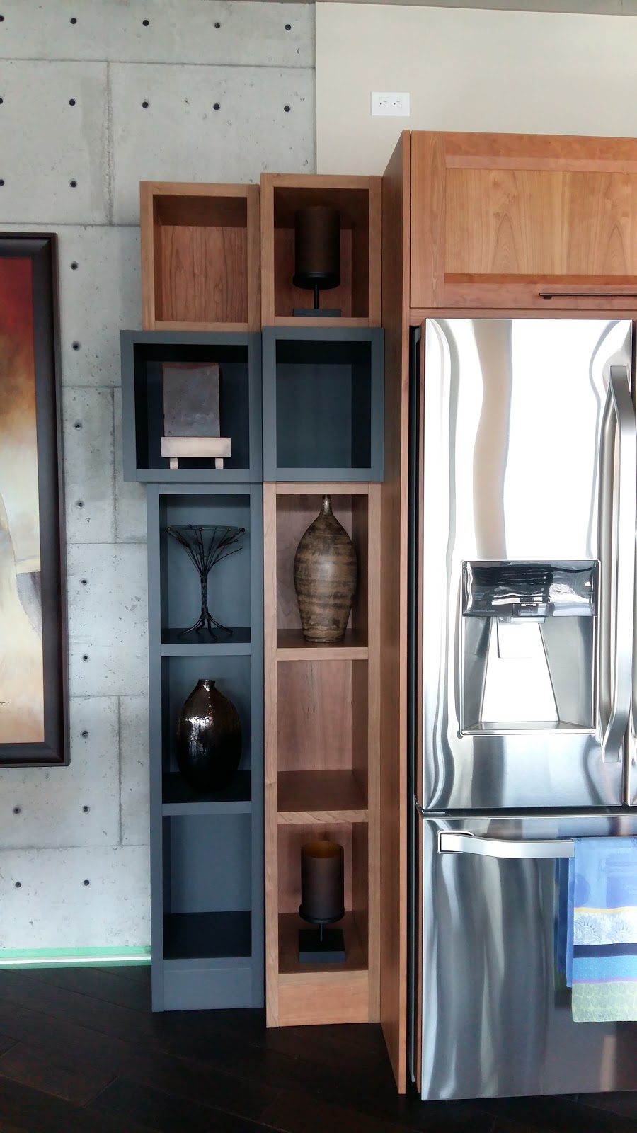 KitchenArt | 1 Little York St, Orangeville, ON L9W 1L8, Canada | Phone: (519) 942-8500