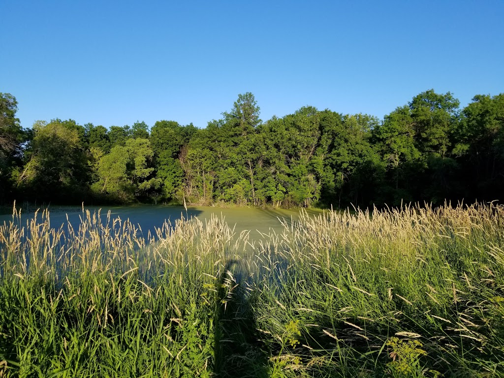 Little Lake Park | Selkirk, MB R1A 0K2, Canada