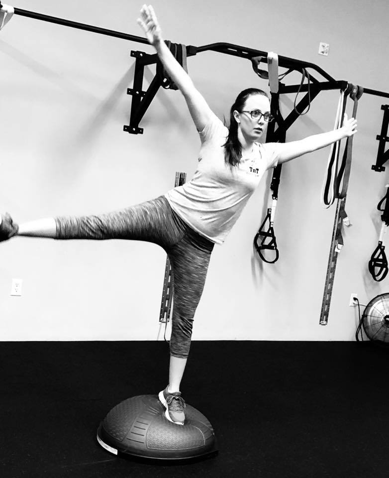 TnT Metabolic Igniters | 5372 Len Thompson Dr, Lacombe, AB T4L 2H3, Canada | Phone: (403) 598-7213