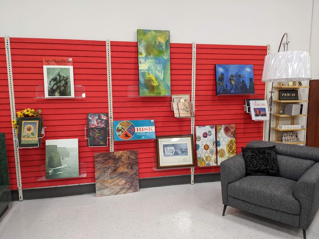 St. Vincent de Paul | 1650 Queensdale Ave, Gloucester, ON K1T 1N8, Canada | Phone: (613) 421-4522