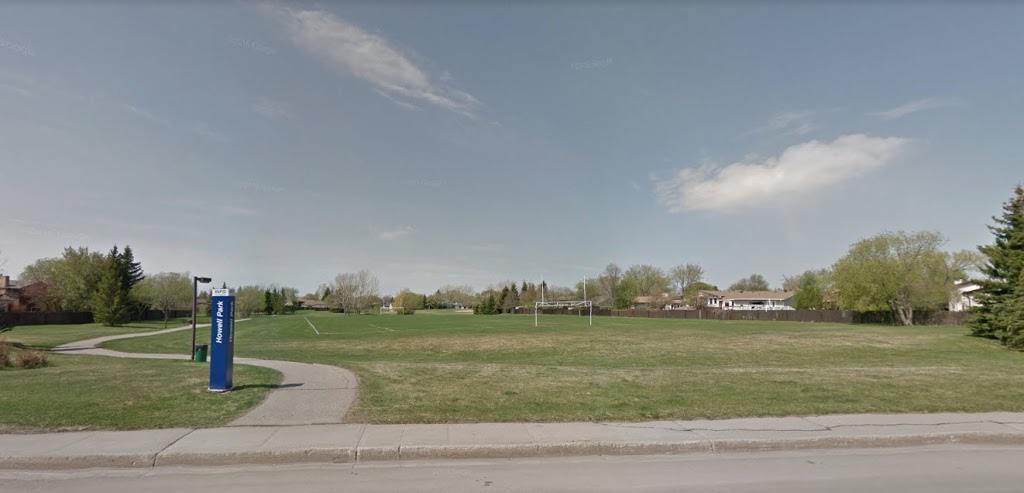 Howell Park | 2705 Howell Dr, Regina, SK S4N 6G1, Canada | Phone: (306) 777-7000