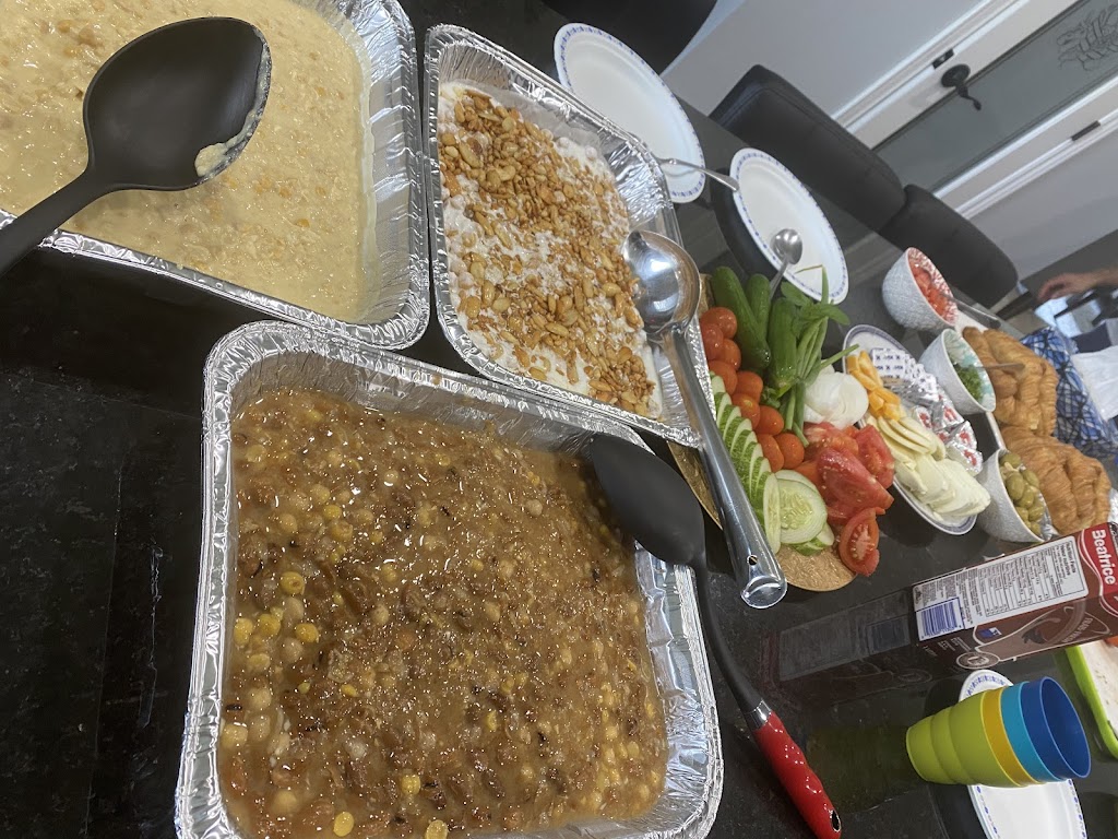 Adam catering | 3320 Meadowgate Blvd, London, ON N6M 0A7, Canada | Phone: (519) 852-4037