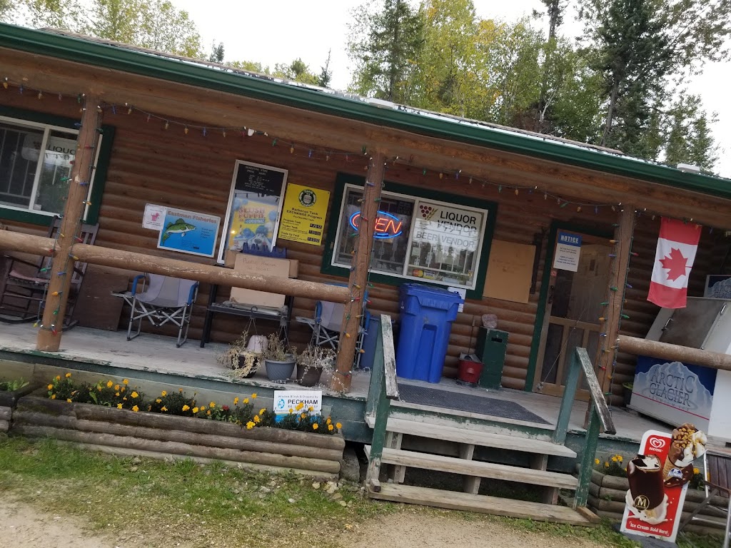 Grindstone General Store | Riverton, MB R0C 2R0, Canada | Phone: (204) 378-2999