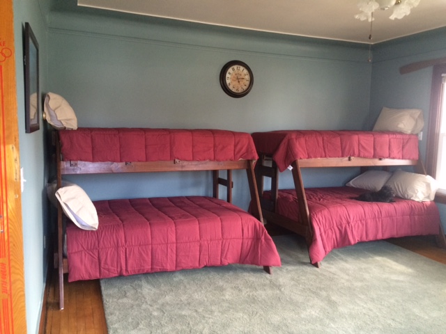 Swan View Inn | 7417 Dyke Rd, Clay Township, MI 48001, USA | Phone: (810) 335-8582