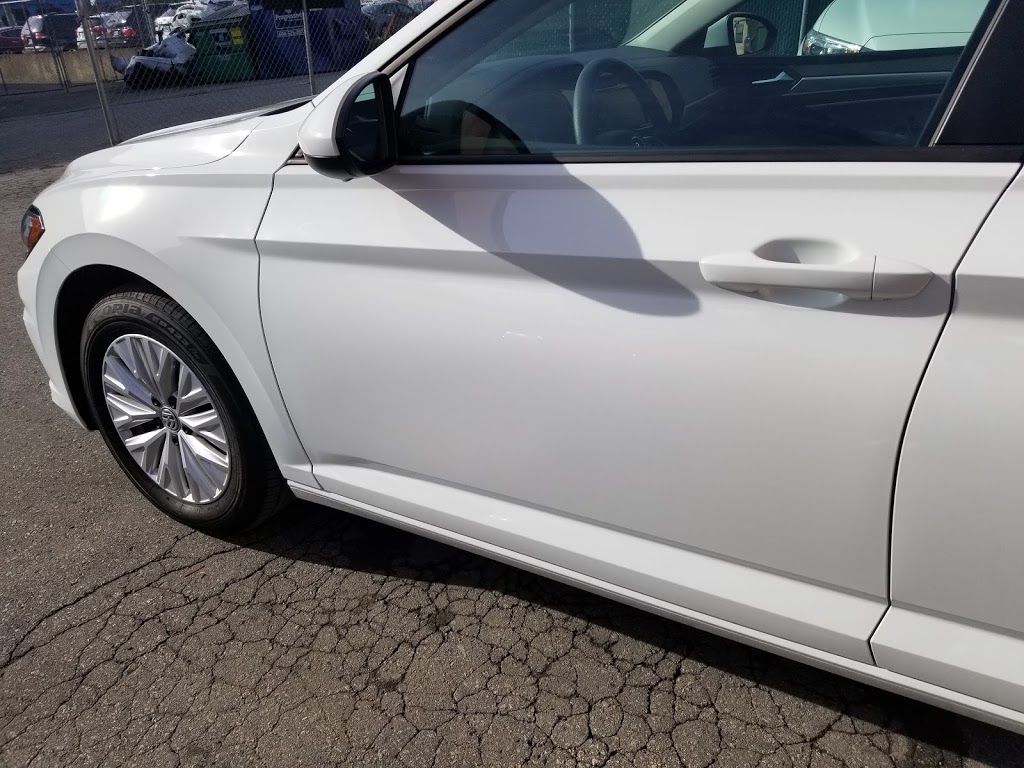 Autosonic Autobody | 7089 Gilley Ave, Burnaby, BC V5J 4W9, Canada | Phone: (604) 559-9868