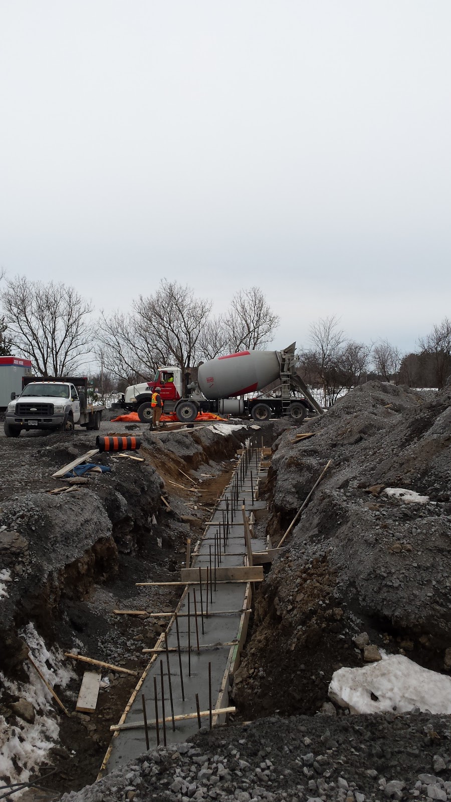 Nautical Lands Group | 2962 Carp Rd, Carp, ON K0A 1L0, Canada | Phone: (613) 706-1671