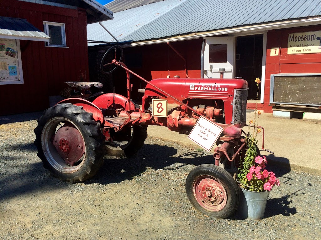 Morningstar Farm | 403 Lowrys Rd, Parksville, BC V9P 2B5, Canada | Phone: (250) 954-3931