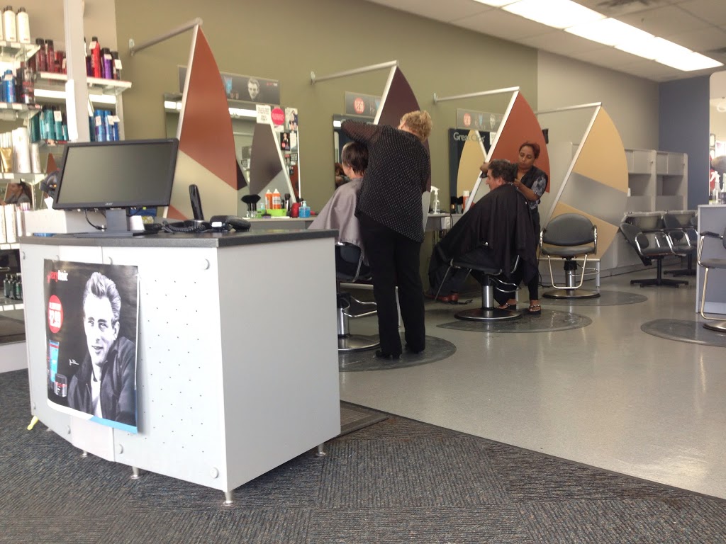 Great Clips | 3508 32 Ave NE Ste 361, Calgary, AB T1Y 6J2, Canada | Phone: (403) 250-7018