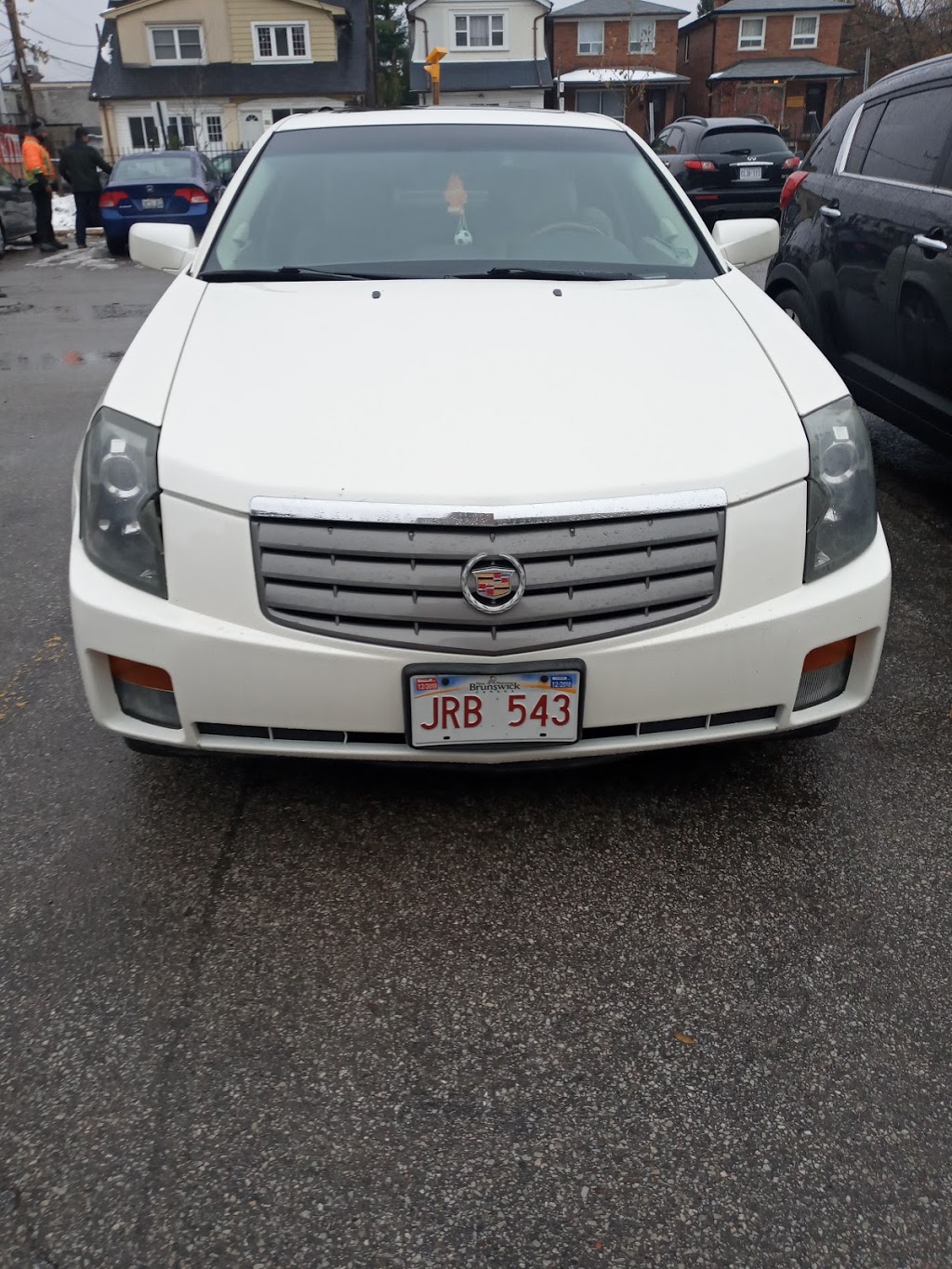 Express Auto Collision Ltd | 310 Greenwood Ave, Toronto, ON M4L 2R8, Canada | Phone: (416) 465-2316
