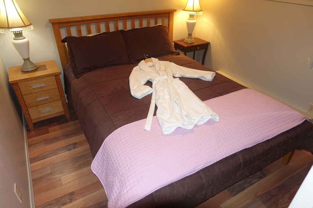 Mara Spring Lodges | 8265 BC-97A, Mara, BC V0E 2K0, Canada | Phone: (403) 606-2447