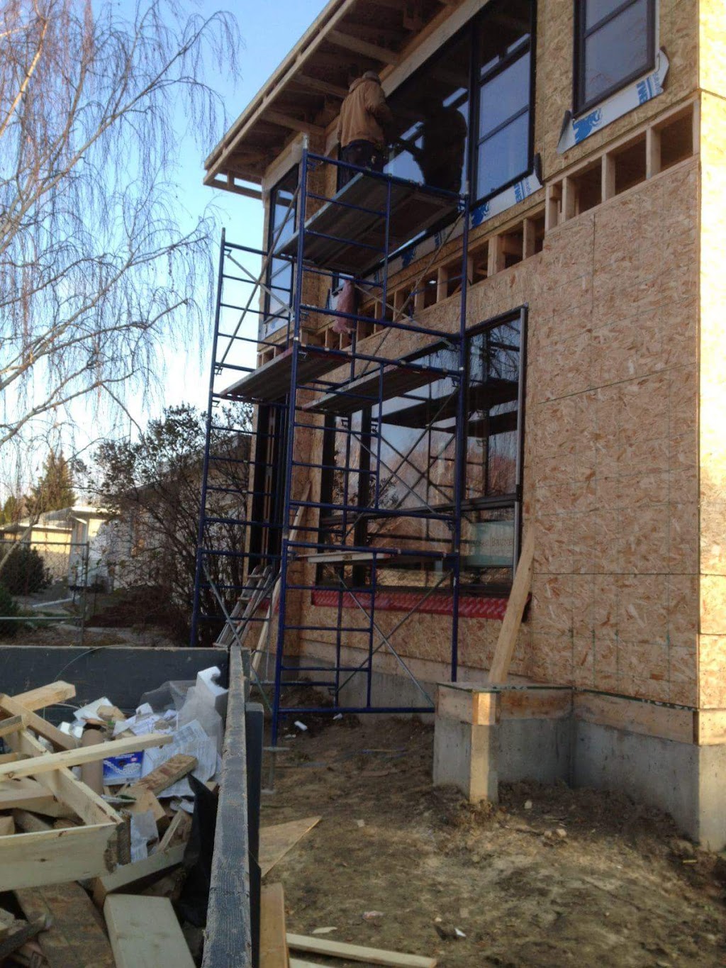 J M S Window and Door | 106 3 St, Stirling, AB T0K 2E0, Canada | Phone: (403) 634-5844