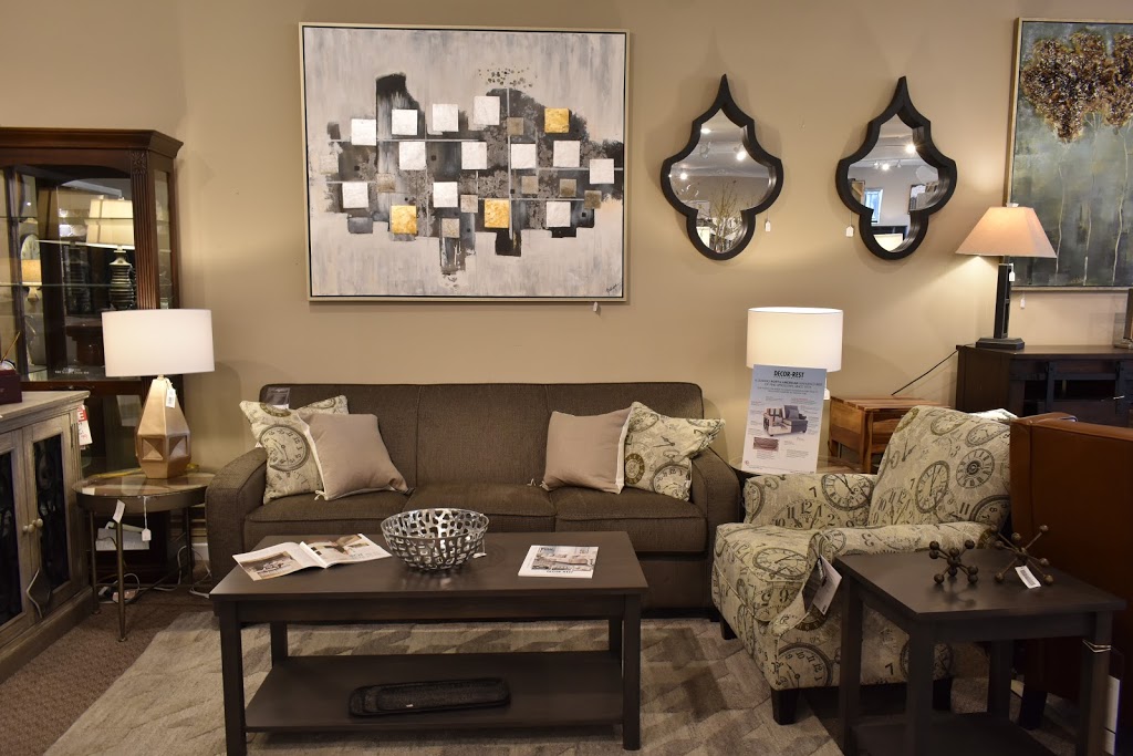 Dals Home Furnishings | 420 Lynden Rd, Brantford, ON N3T 5M1, Canada | Phone: (519) 647-3663