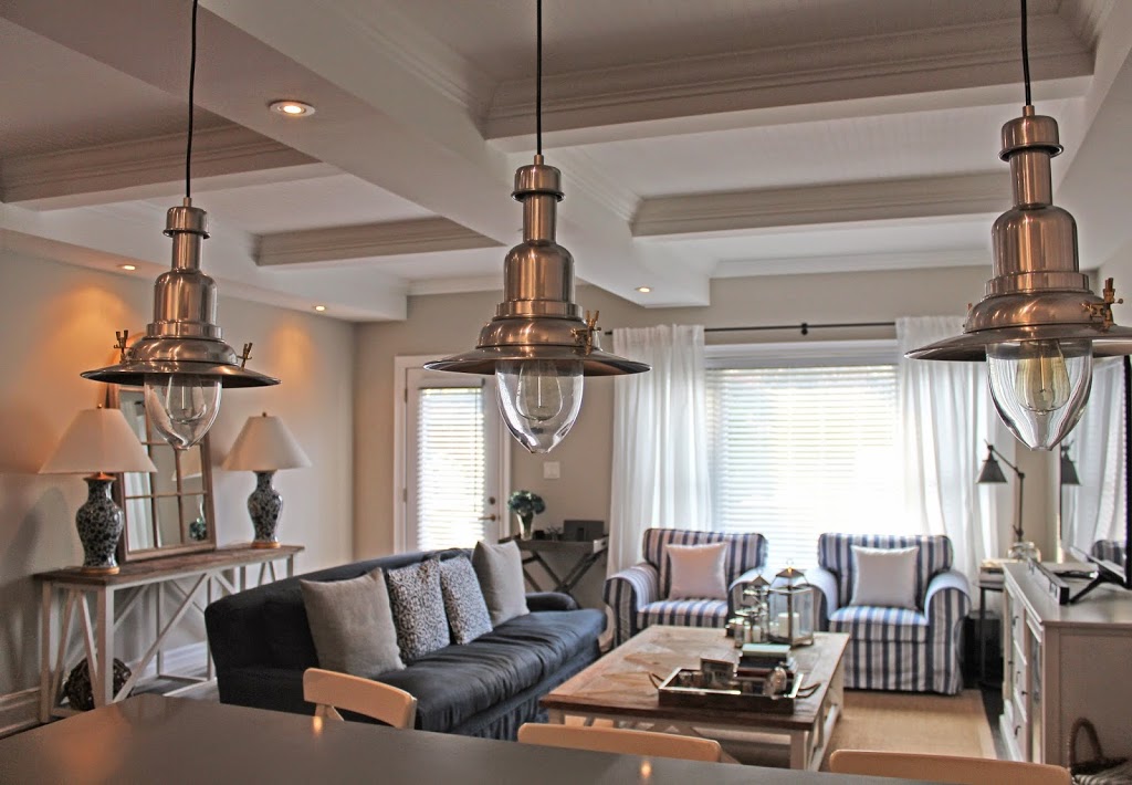 Peregrine Painting | 16 Temple Ave, Toronto, ON M6K 1C8, Canada | Phone: (647) 308-9096