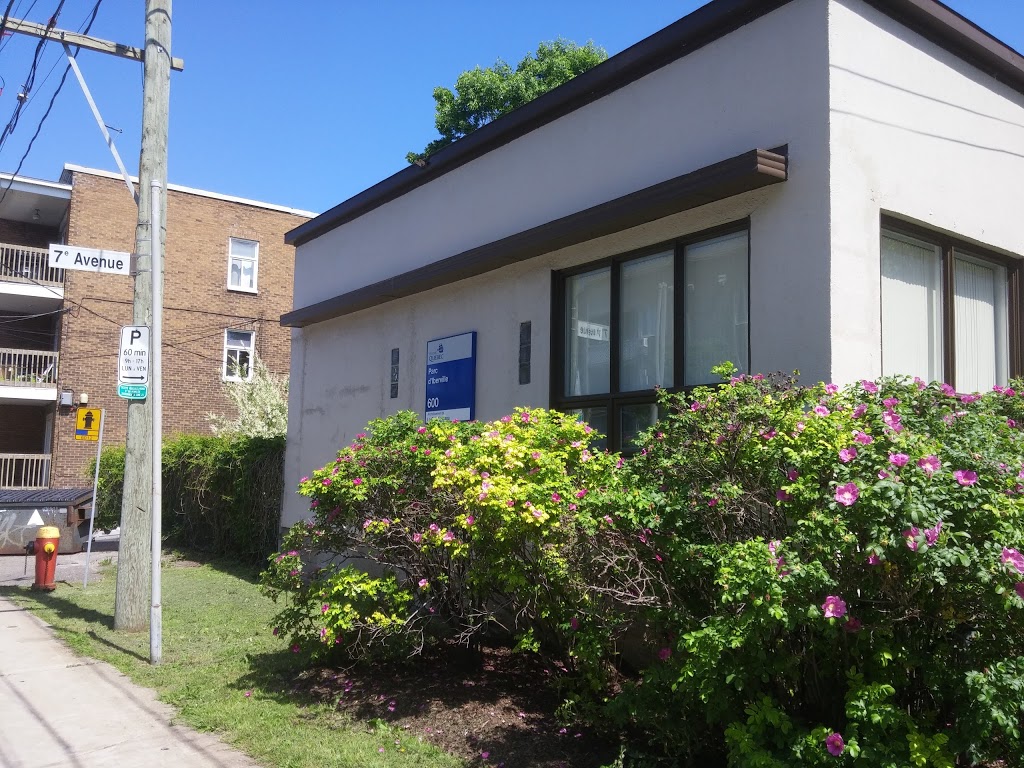 The Latin America-park | 300 Boulevard Jean Lesage, Québec, QC G1K 8K6, Canada | Phone: (800) 442-0773