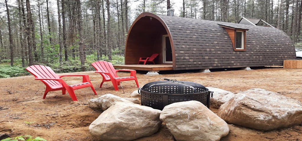 Zec du Chapeau-de-Paille | 102 Chemin de la Matawin, Trois-Rives, QC G0X 2C0, Canada | Phone: (819) 646-5694