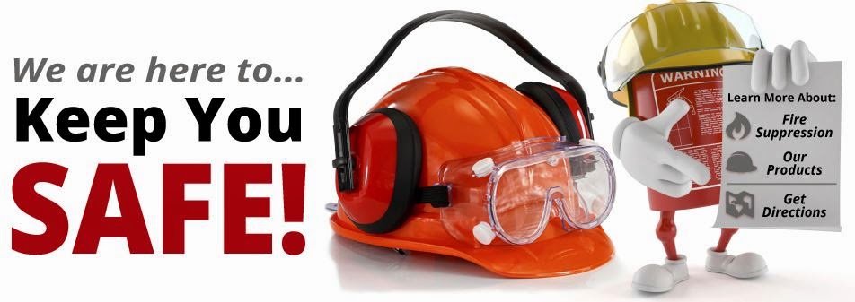 Fosters Fire & Safety Ltd | 5943 Higway 1, Cambridge Station, NS B0P 1G0, Canada | Phone: (902) 538-7214