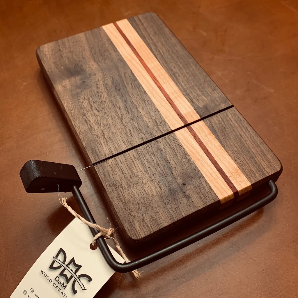 D&M Wood Creations | 22 Fair Pl, Winnipeg, MB R2G 2G9, Canada | Phone: (204) 232-3649