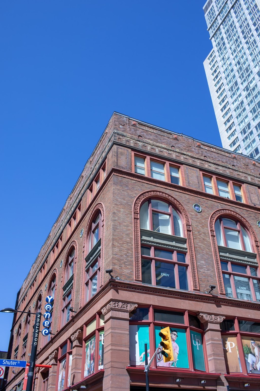 Endy | 28 Bathurst St Unit 1109, Toronto, ON M5V 0R4, Canada | Phone: (866) 304-3639