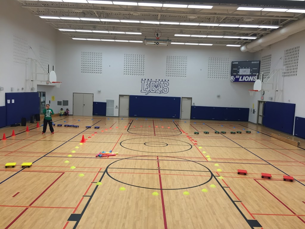 Rouge Camps (Richmond Hill) - formally Rouge Hill Sports Camp | 360 Thomas Cook Ave, Maple, ON L6A 4M1, Canada | Phone: (905) 460-7446