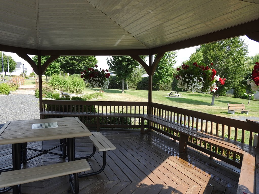 Parc municipale Saint-Frédéric | 2200 QC-112, Saint-Frédéric, QC G0N 1P0, Canada