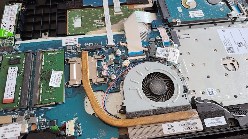 Compufix Repair & Services Caledon | 342 Bonnieglen Farm Blvd, Caledon, ON L7C 4E7, Canada | Phone: (905) 915-4152