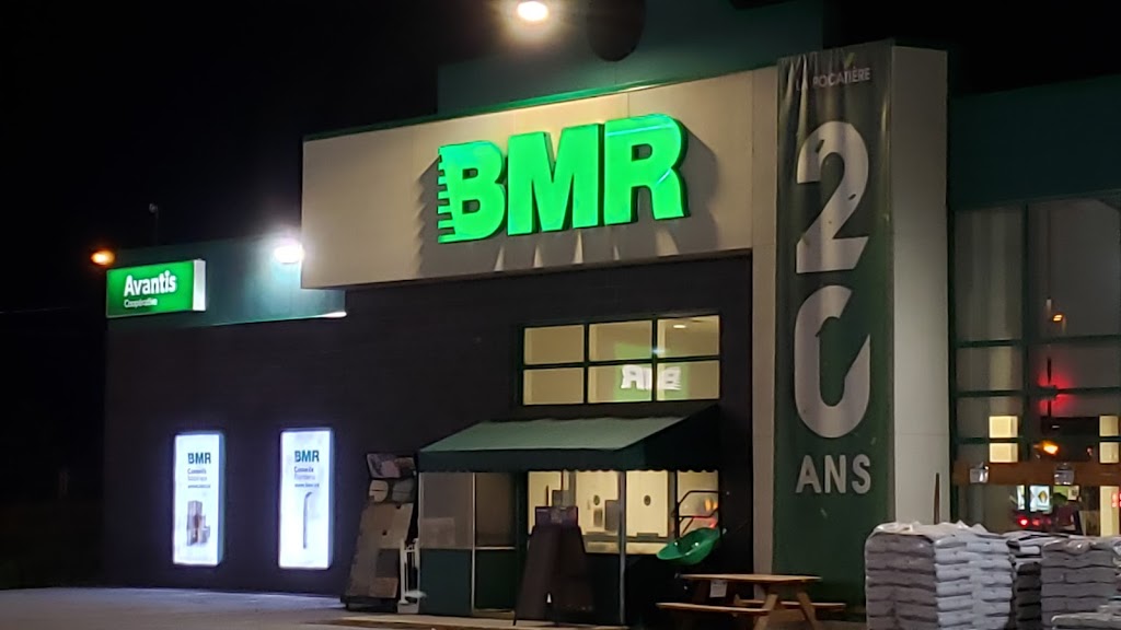 BMR Avantis - La Pocatière | 494 Av. de la Grande-Anse, La Pocatière, QC G0R 1Z0, Canada | Phone: (418) 856-2277