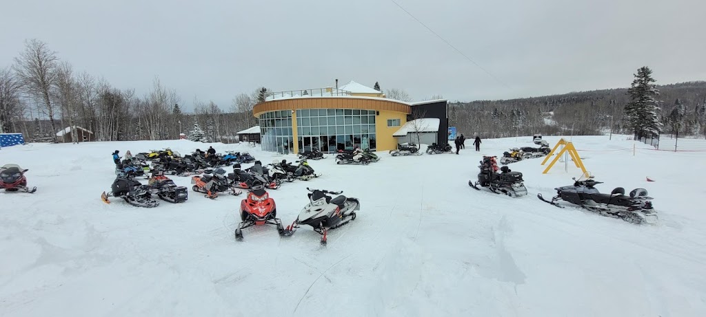 Parc du Mont-Citadelle | 69 Rte du Mont-Citadelle, Saint-Honoré-de-Témiscouata, QC G0L 3K0, Canada | Phone: (418) 497-2011