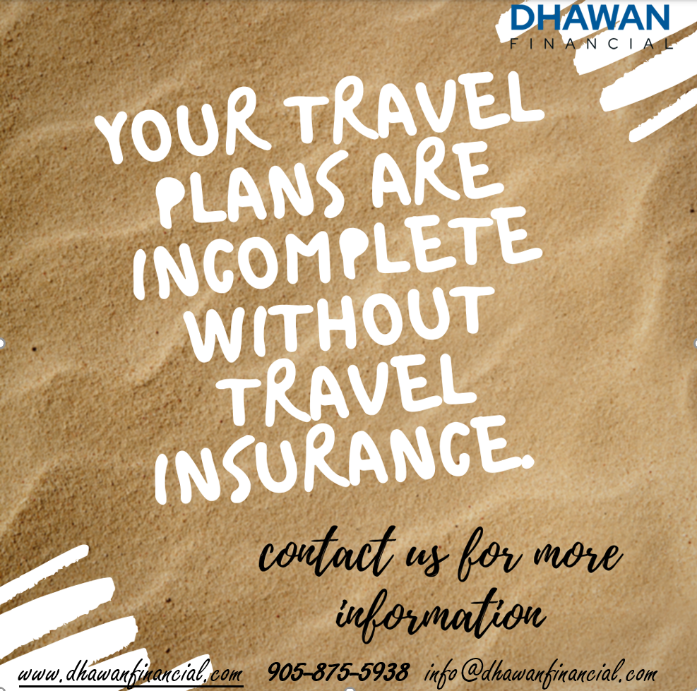 DHAWAN FINANCIAL | 1185 Queensway E SUITE 7, Mississauga, ON L4Y 0G4, Canada | Phone: (905) 875-5938