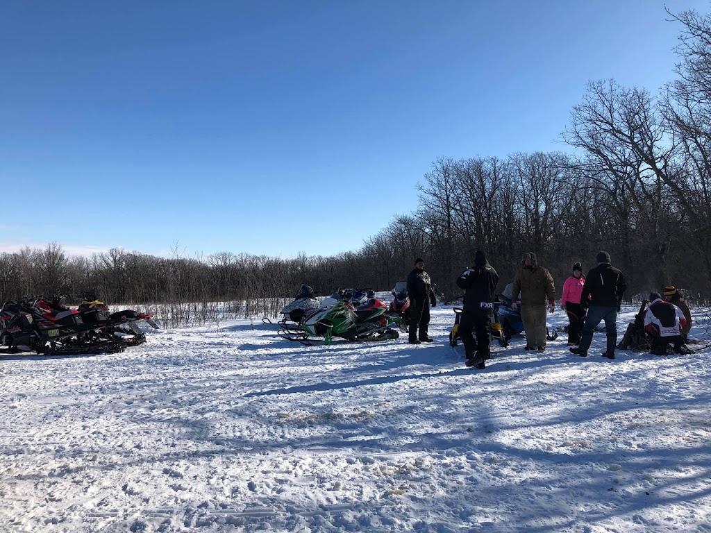 Miami Power Toboggan Club | Gen del, Miami, MB R0G 1H0, Canada | Phone: (204) 332-2489