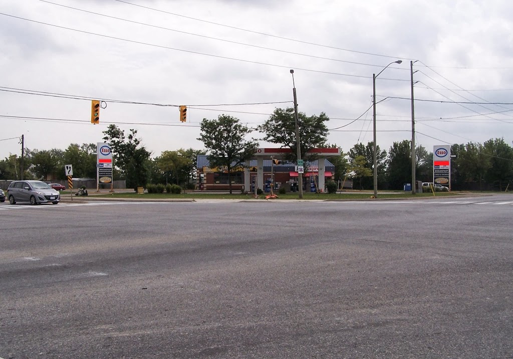 Esso | 5981 Mayfield Rd, Brampton, ON L6T 3Z8, Canada | Phone: (905) 792-8884