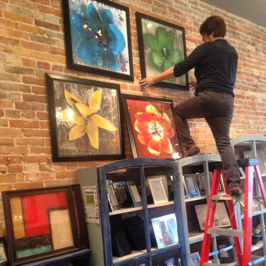 Galaxy Picture Framing | 19 William St N, Lindsay, ON K9V 3Z9, Canada | Phone: (705) 324-4769
