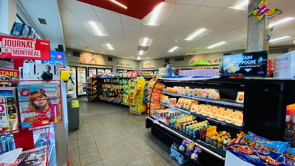 Dépanneur Voisin | 2 Bd Sir-Wilfrid-Laurier, Beloeil, QC J3G 4E8, Canada | Phone: (450) 467-2231