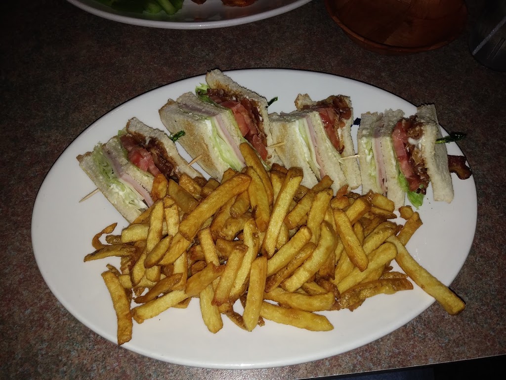 The Commercial Roadhouse | 3752 Netherby Rd, Stevensville, ON L0S 1S0, Canada | Phone: (905) 382-3797
