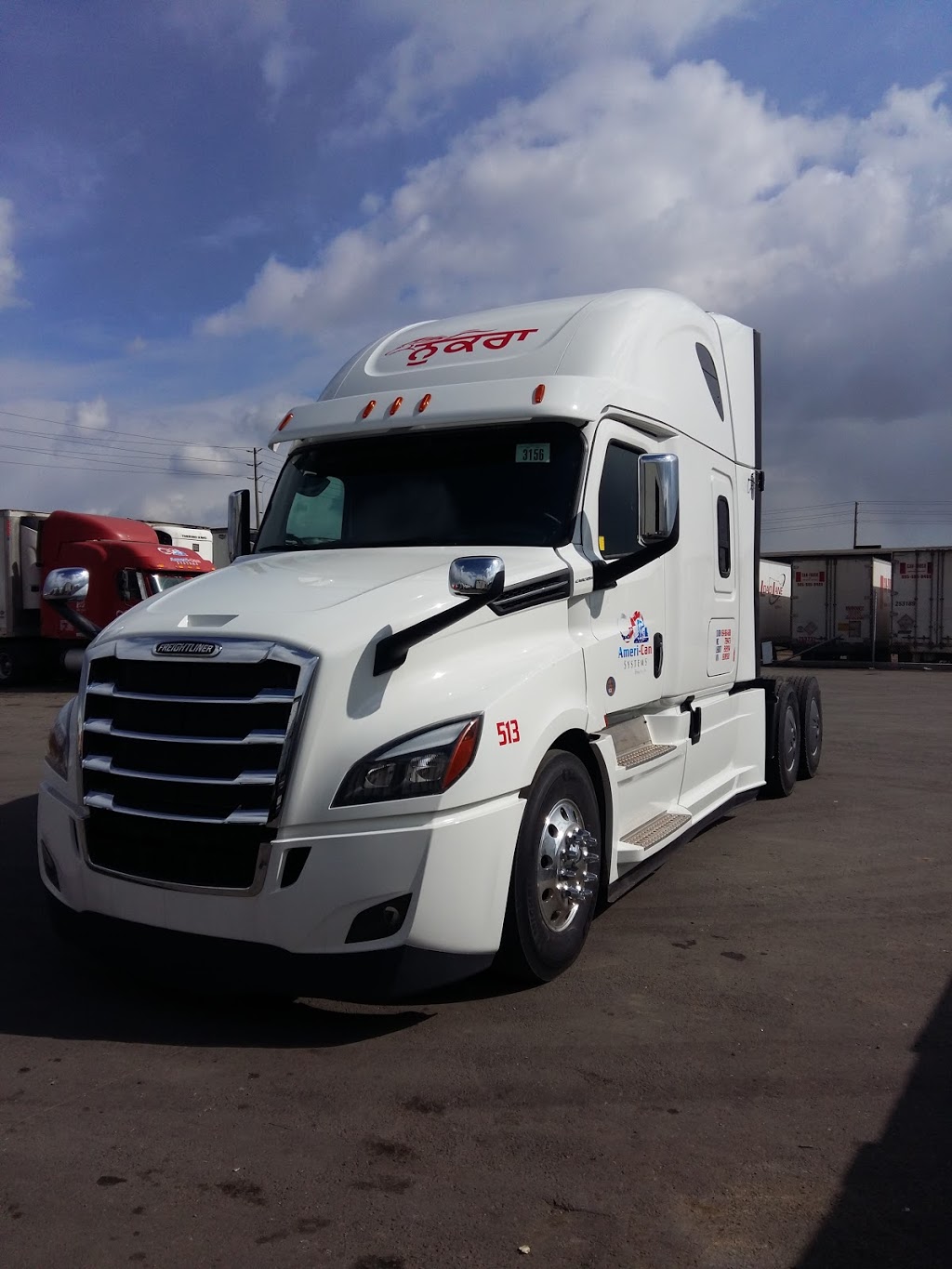 Ameri-can Systems | 4 Blair Dr, Brampton, ON L6T 2H5, Canada | Phone: (905) 452-0004