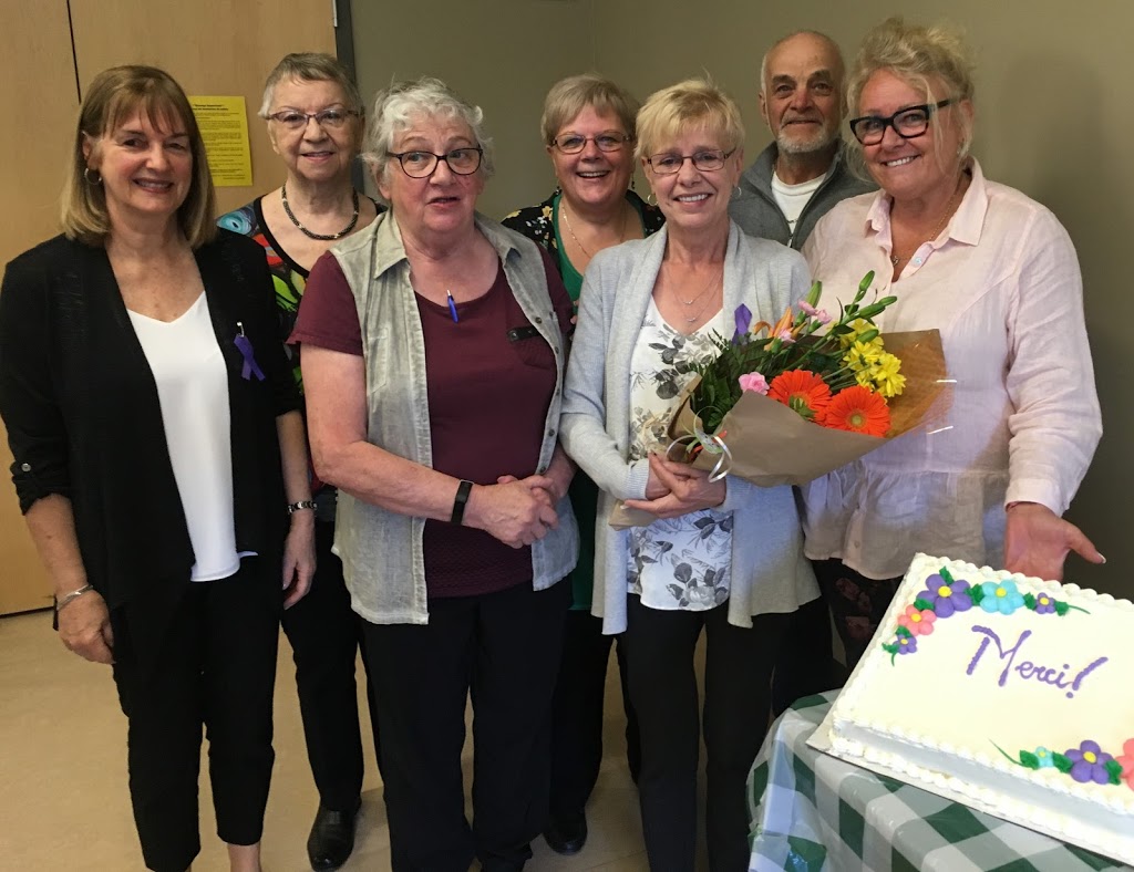 Carrefour des Personnes Ainées de Lotbinière | 2M0,, 1000 Route Saint Joseph, Saint-Flavien, QC G0S 2M0, Canada | Phone: (418) 728-4825