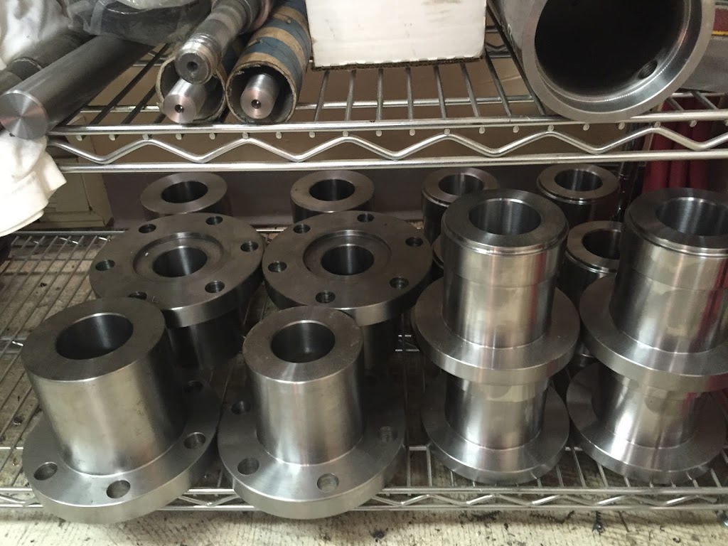 Marcoux Machining | 1859 Chem. Saint-Ignace Station, Saint-Ignace, NB E4X 2H5, Canada | Phone: (506) 876-4303