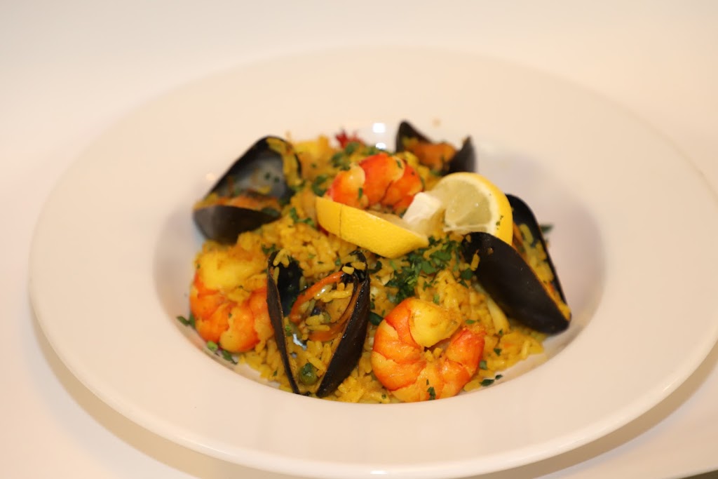La Fontaine Bleue | 6122 Rue Jean-Talon E, Saint-Léonard, QC H1S 1M7, Canada | Phone: (438) 384-7044